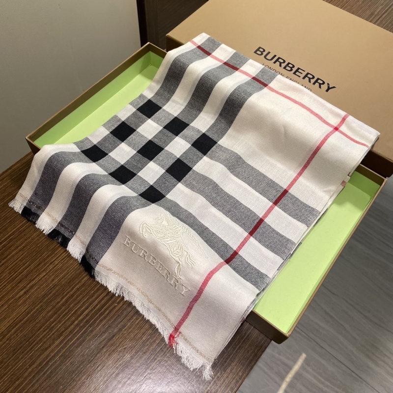 BURBERRY